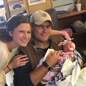 Meet your Posher, Katherine